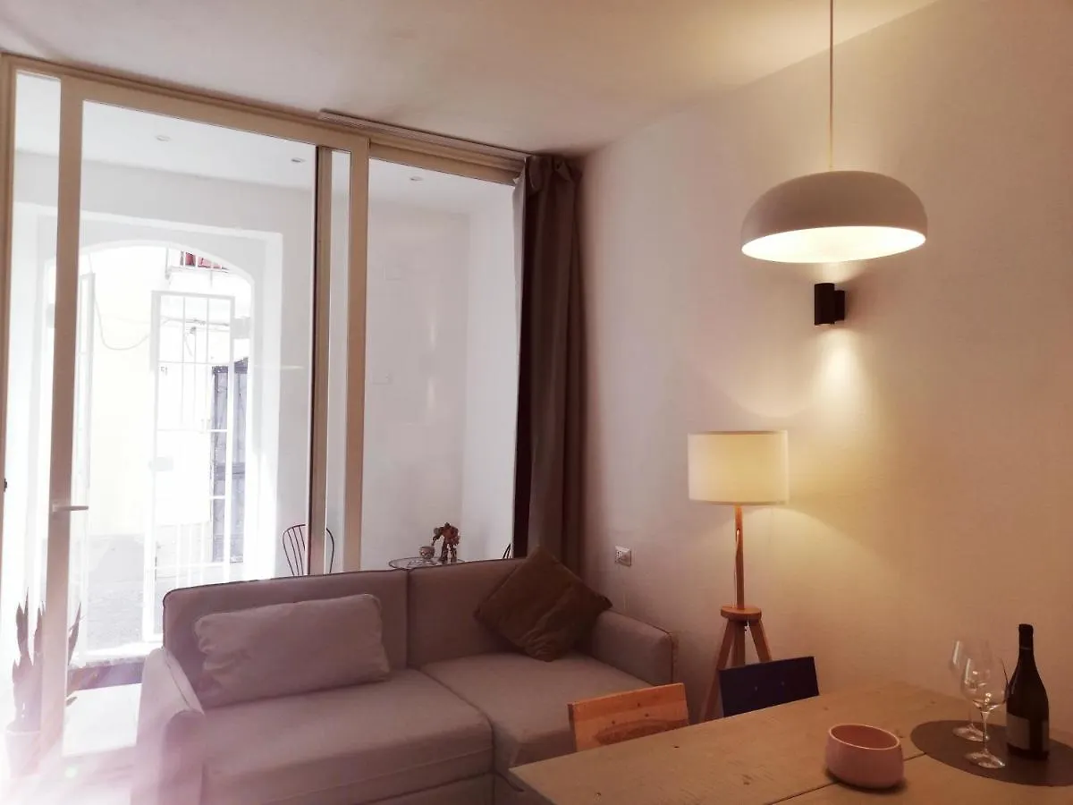 Casa Abbatuzzu Apartment Acireale Italy