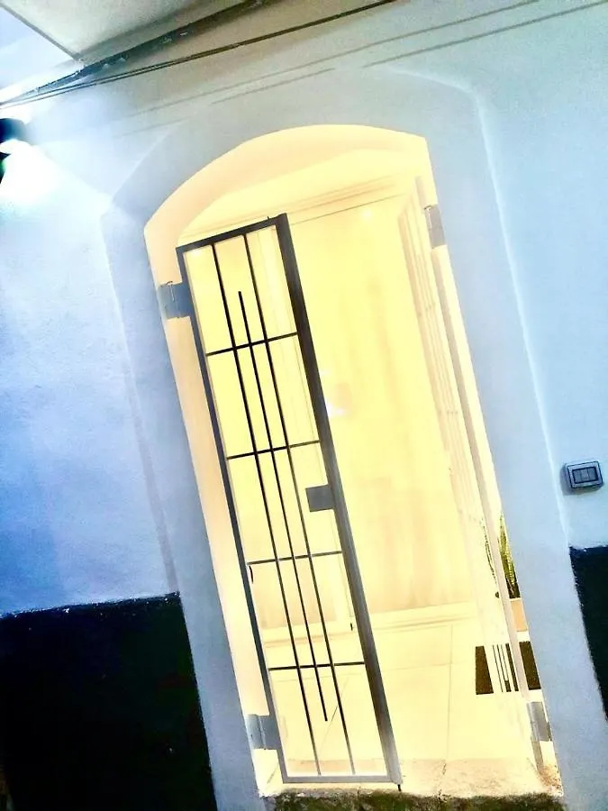 Casa Abbatuzzu Apartment Acireale 0*,