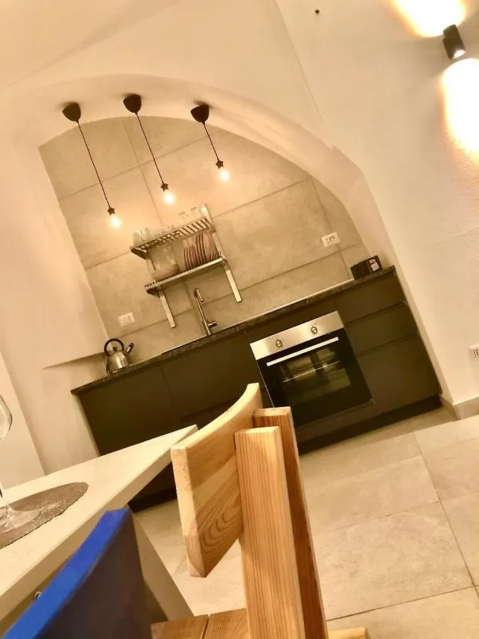 Casa Abbatuzzu Apartment Acireale 0*,  Italy