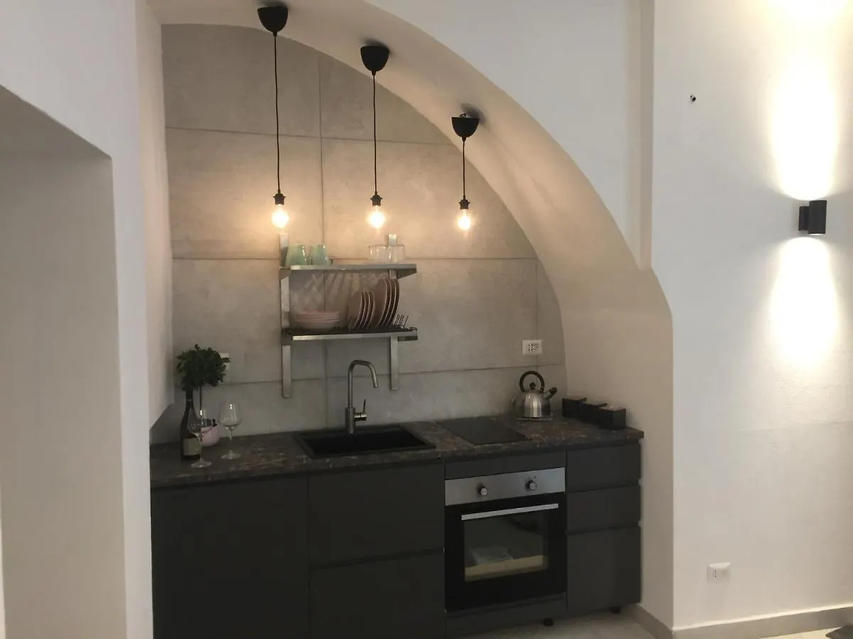 Casa Abbatuzzu Apartment Acireale