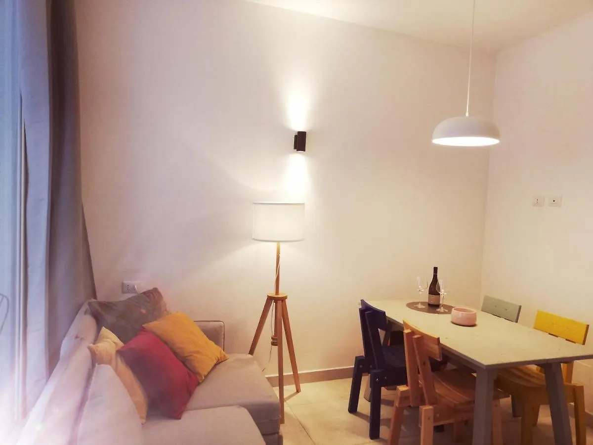 Casa Abbatuzzu Apartment Acireale