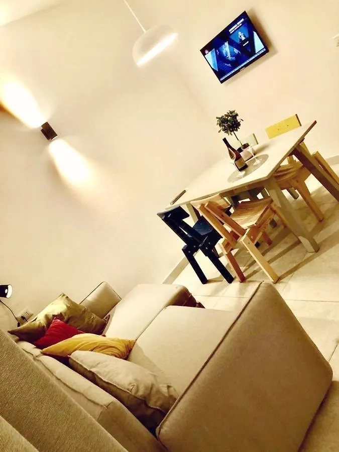 Casa Abbatuzzu Apartment Acireale 0*,  Italy