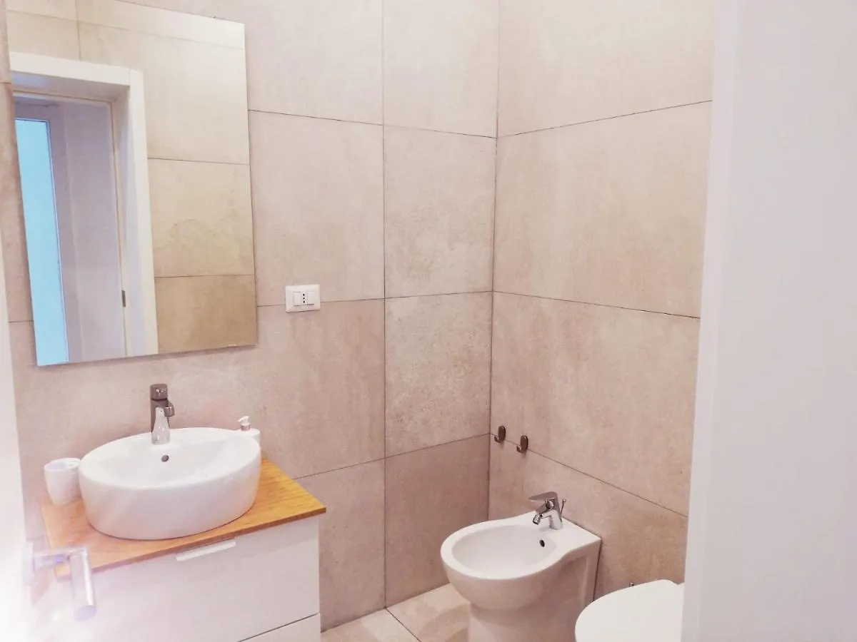 Casa Abbatuzzu Apartment Acireale