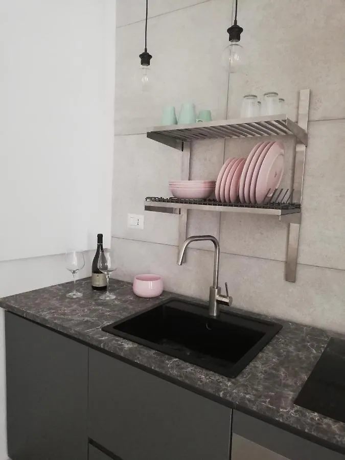 Casa Abbatuzzu Apartment Acireale Italy
