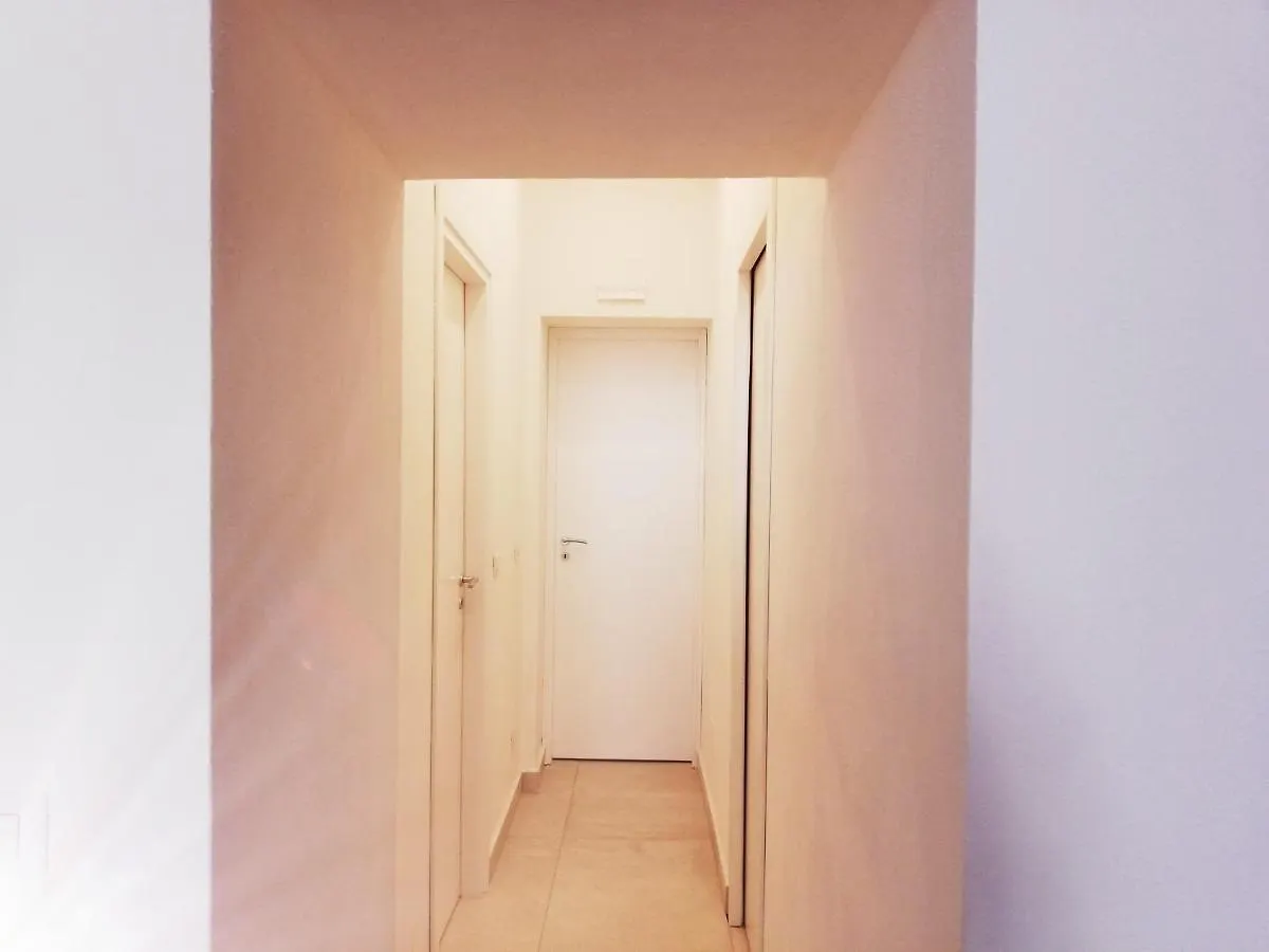 Casa Abbatuzzu Apartment Acireale