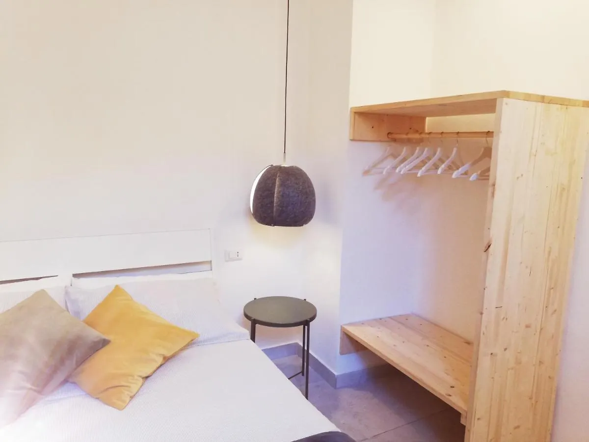 Casa Abbatuzzu Apartment Acireale