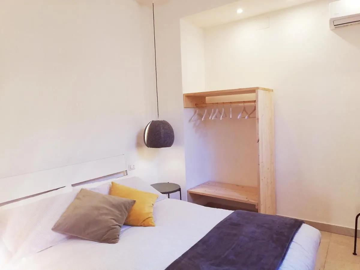 Casa Abbatuzzu Apartment Acireale 0*,  Italy