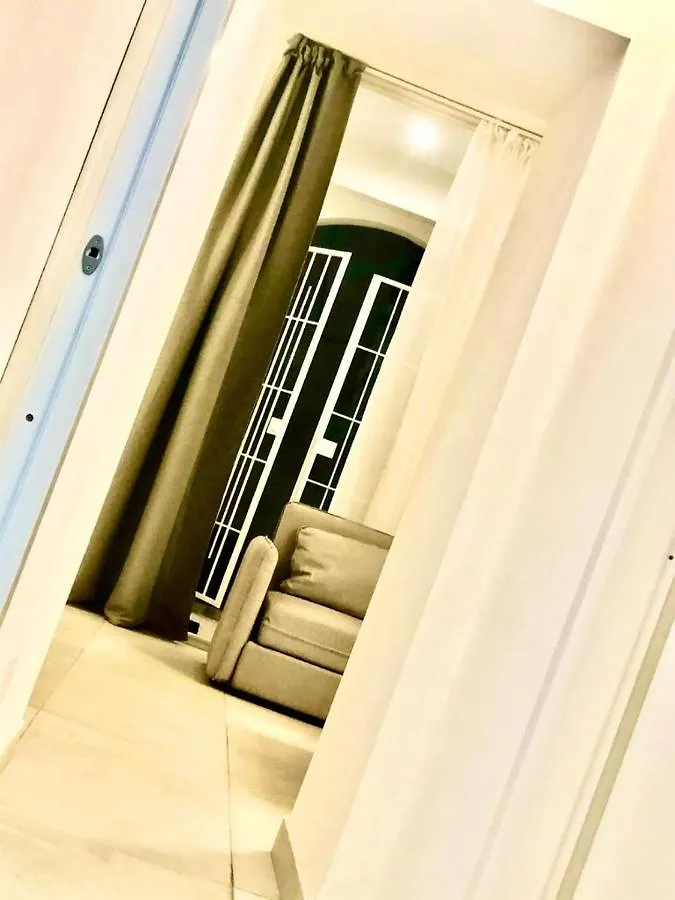 Casa Abbatuzzu Apartment Acireale 0*,  Italy