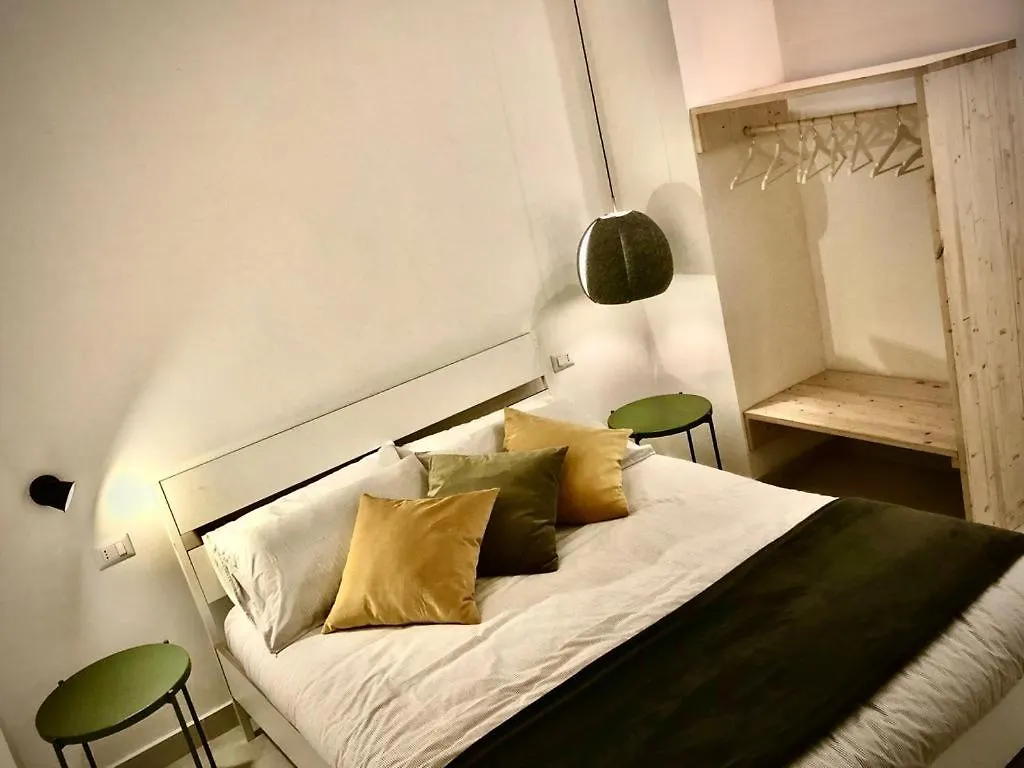 Casa Abbatuzzu Apartment Acireale