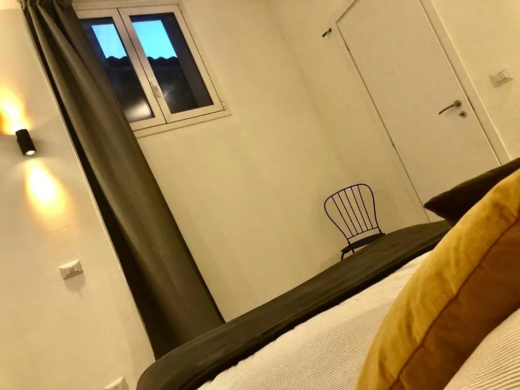 Casa Abbatuzzu Apartment Acireale 0*,