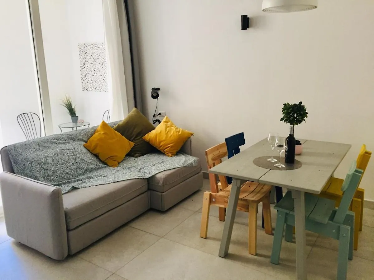 Casa Abbatuzzu Apartment Acireale