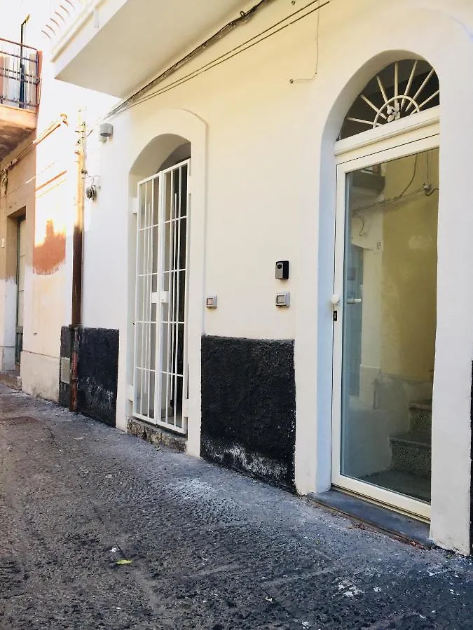 Casa Abbatuzzu Apartment Acireale