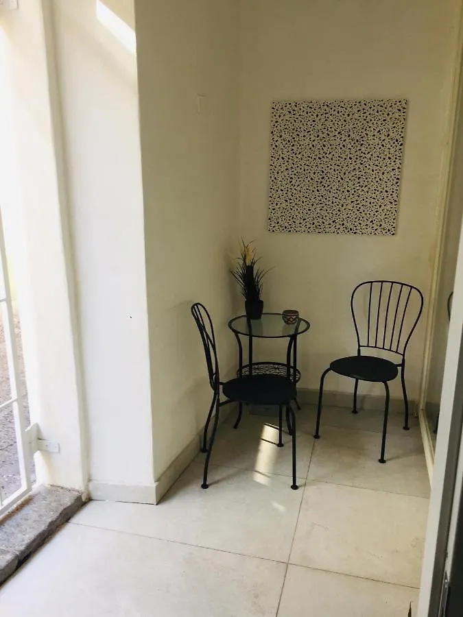 Casa Abbatuzzu Apartment Acireale
