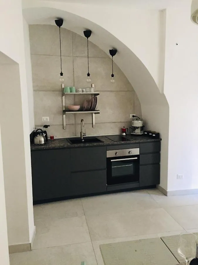 Casa Abbatuzzu Apartment Acireale