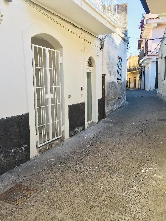 Casa Abbatuzzu Apartment Acireale Italy
