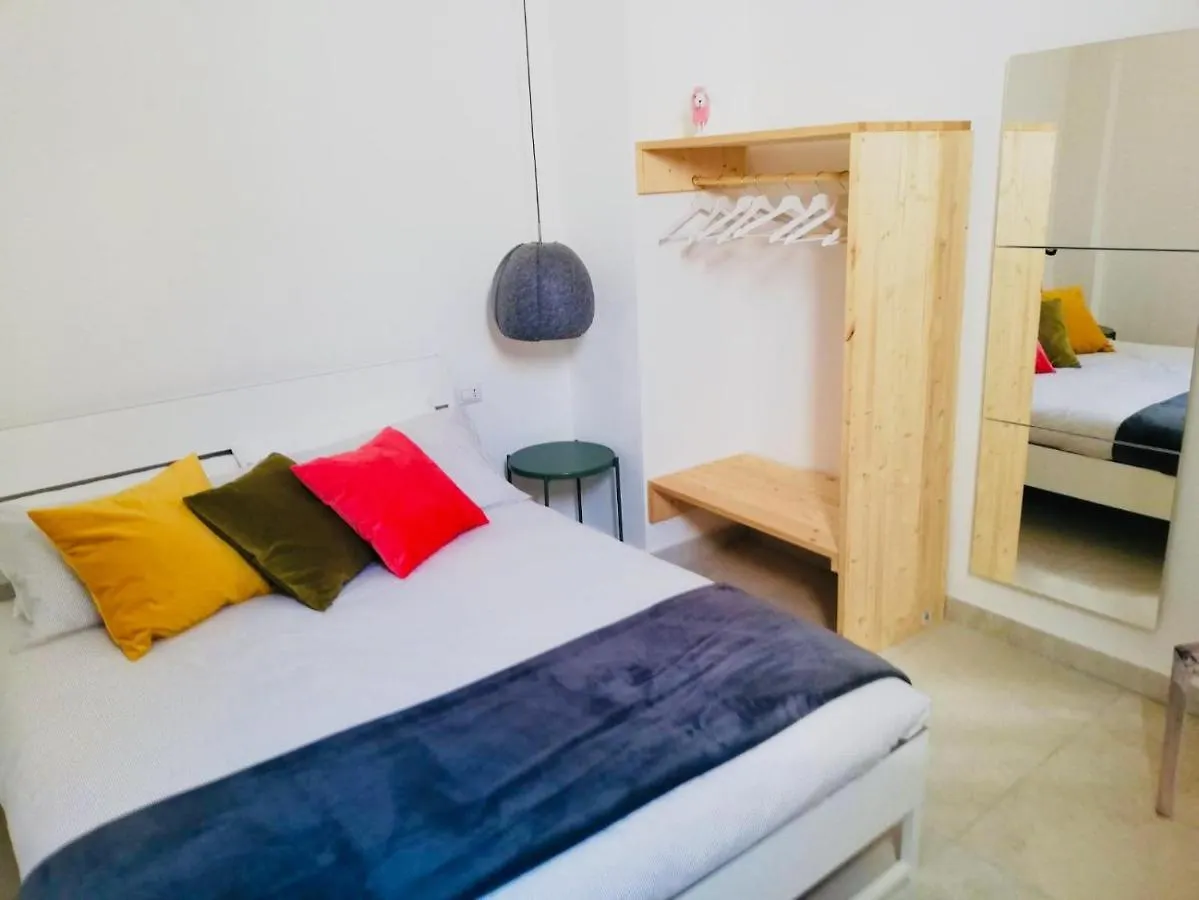 Casa Abbatuzzu Apartment Acireale