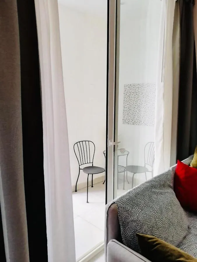 Casa Abbatuzzu Apartment Acireale