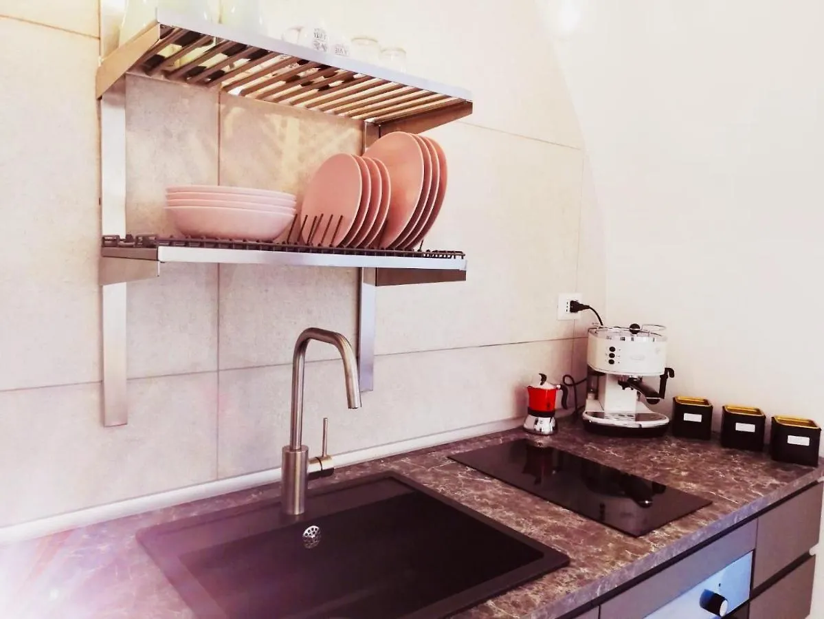 Casa Abbatuzzu Apartment Acireale 0*,  Italy