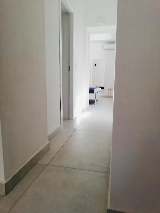 Casa Abbatuzzu Apartment Acireale