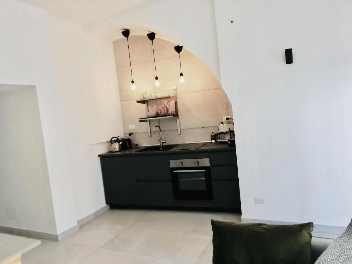 Casa Abbatuzzu Apartment Acireale