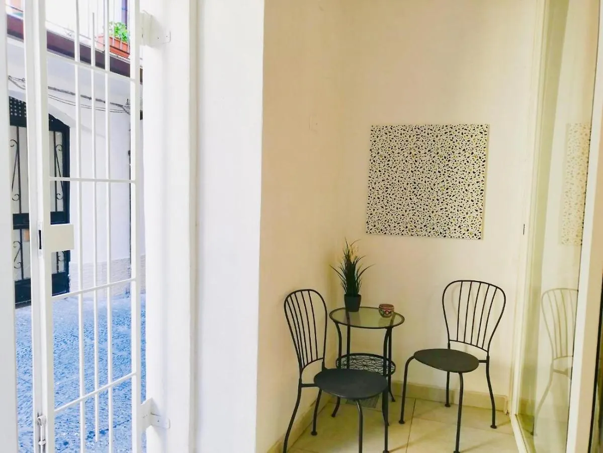 Casa Abbatuzzu Apartment Acireale 0*,