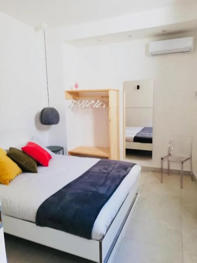 Casa Abbatuzzu Apartment Acireale
