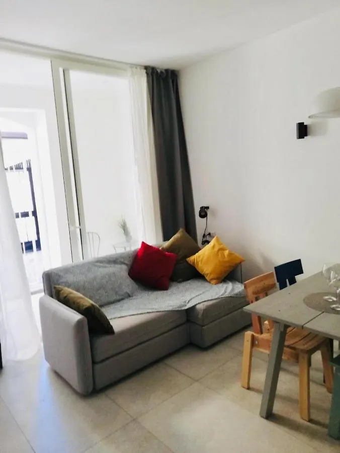Casa Abbatuzzu Apartment Acireale