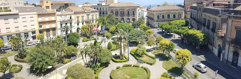Casa Abbatuzzu Apartment Acireale Italy