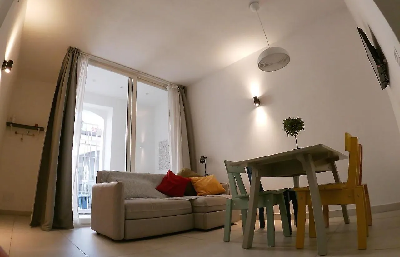 Casa Abbatuzzu Apartment Acireale