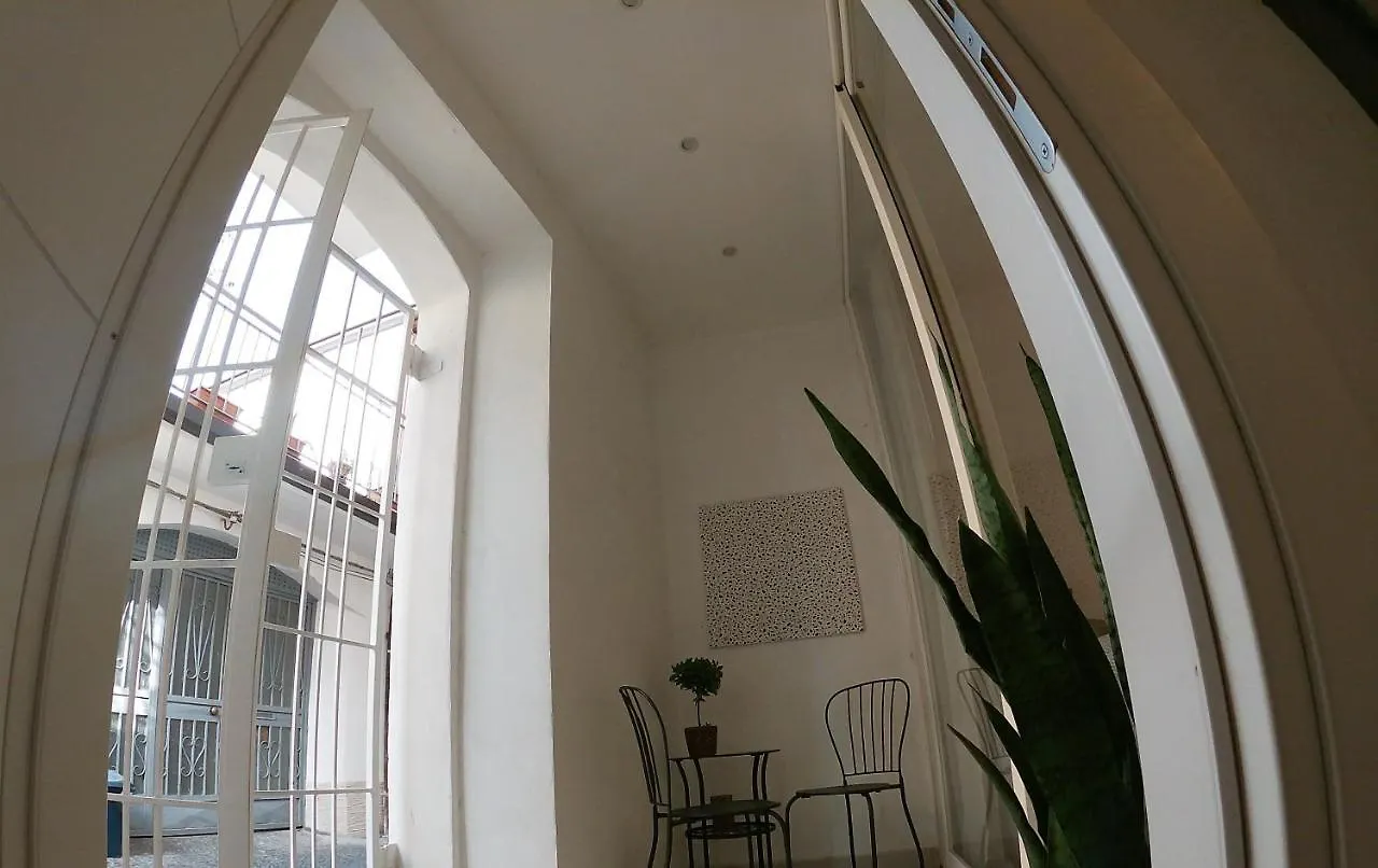 Casa Abbatuzzu Apartment Acireale Italy