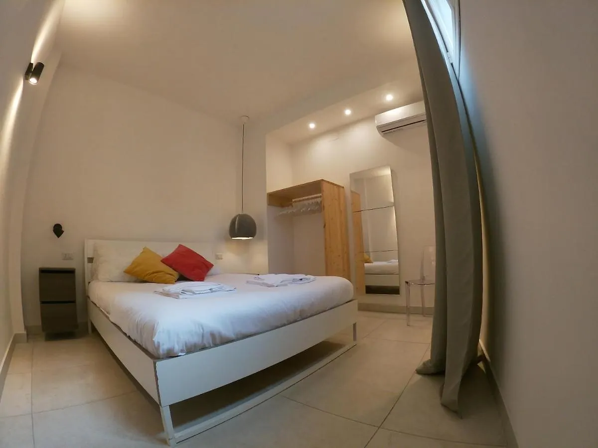 Casa Abbatuzzu Apartment Acireale Italy