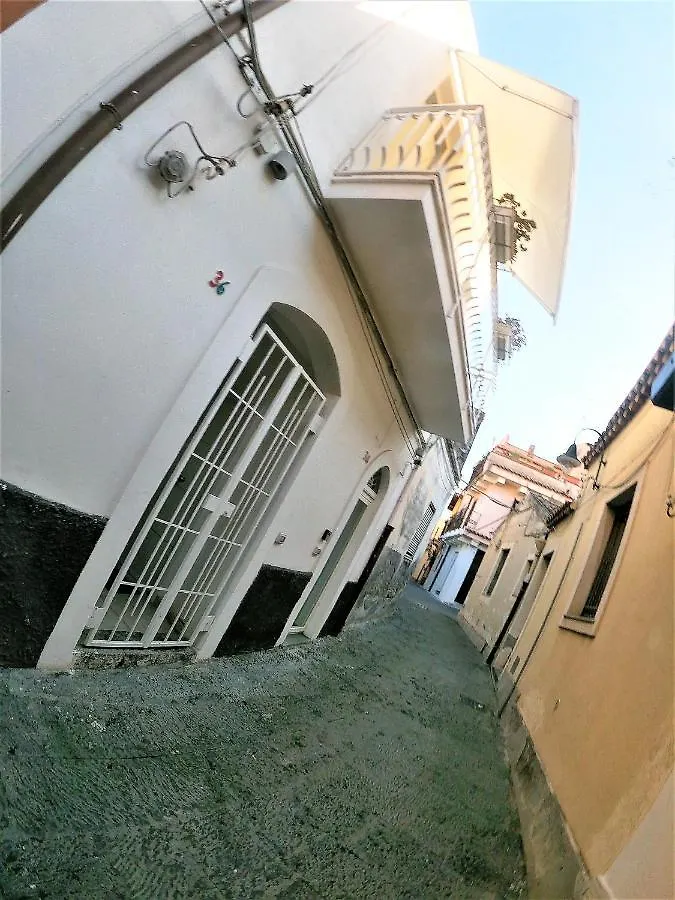 Casa Abbatuzzu Apartment Acireale