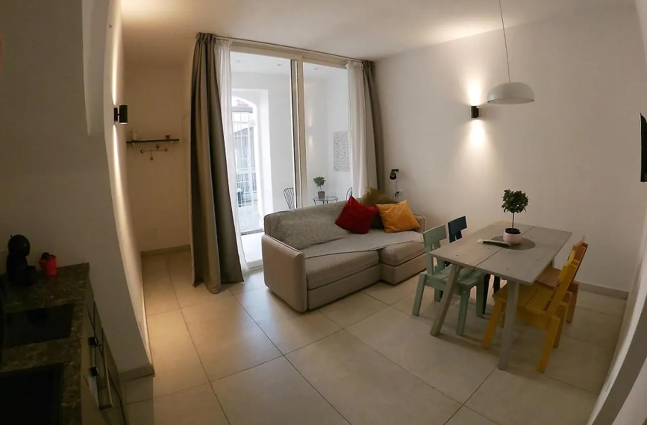 Casa Abbatuzzu Apartment Acireale Italy