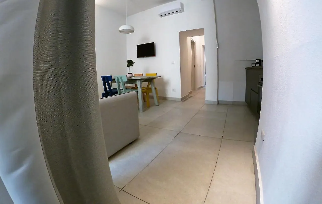 Casa Abbatuzzu Apartment Acireale Italy