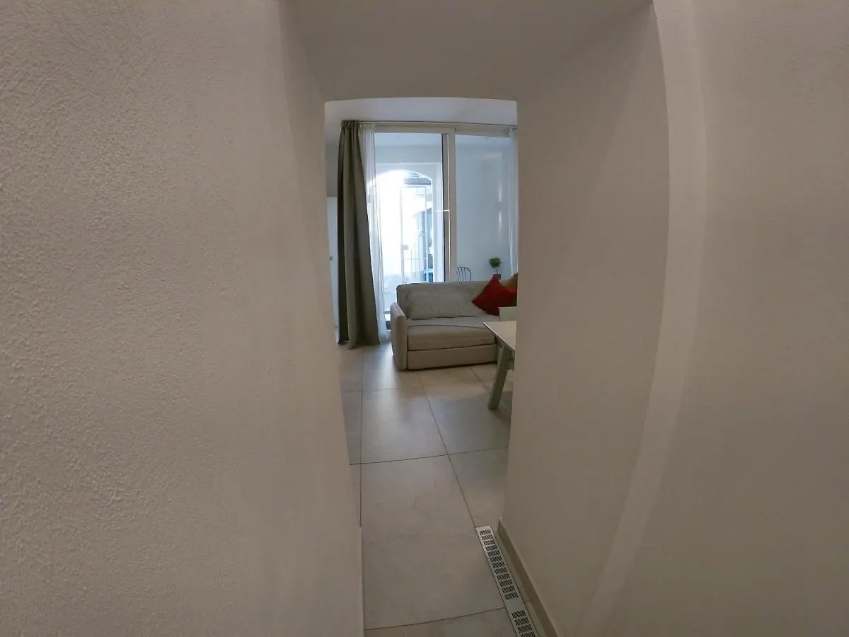 Casa Abbatuzzu Apartment Acireale