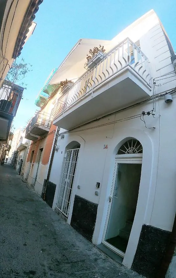 Casa Abbatuzzu Apartment Acireale
