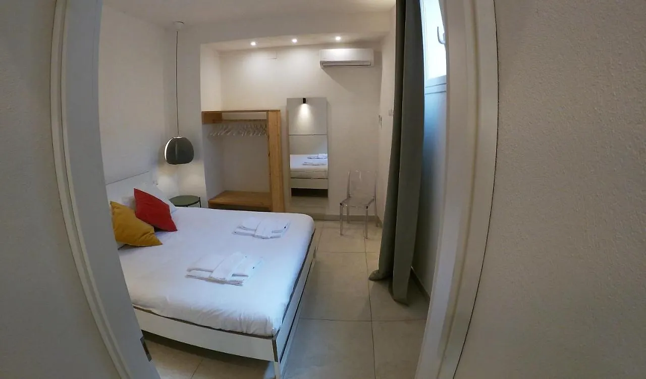Casa Abbatuzzu Apartment Acireale 0*,
