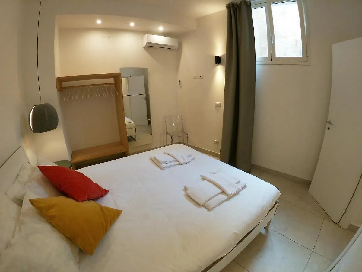Casa Abbatuzzu Apartment Acireale Italy