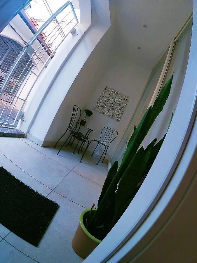 Casa Abbatuzzu Apartment Acireale