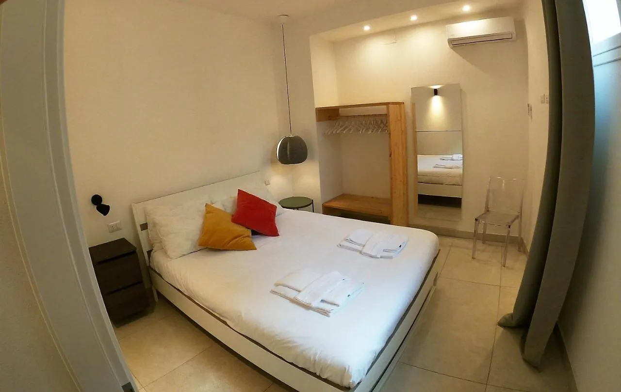 Casa Abbatuzzu Apartment Acireale