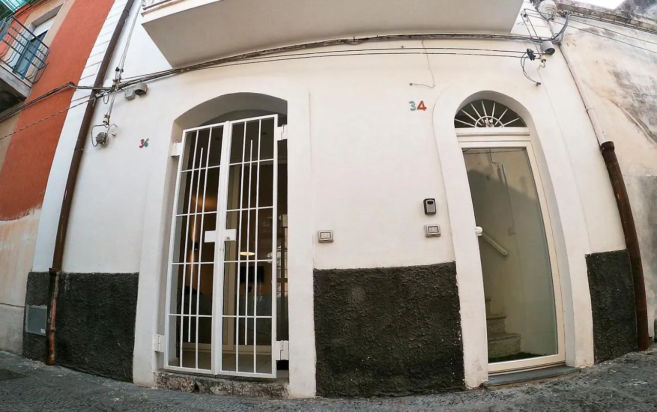 Casa Abbatuzzu Apartment Acireale 0*,  Italy