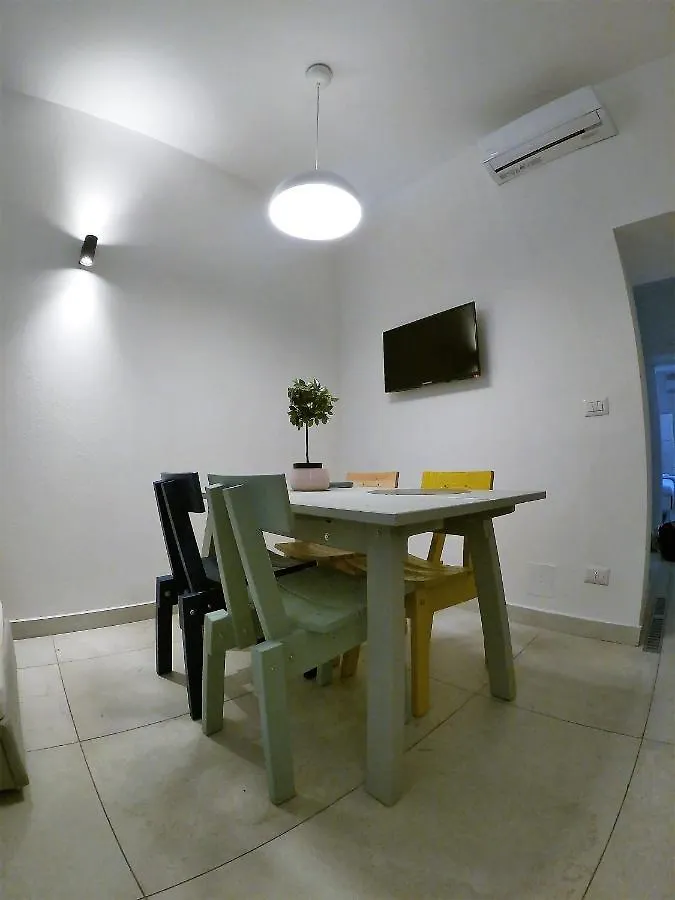 Casa Abbatuzzu Apartment Acireale