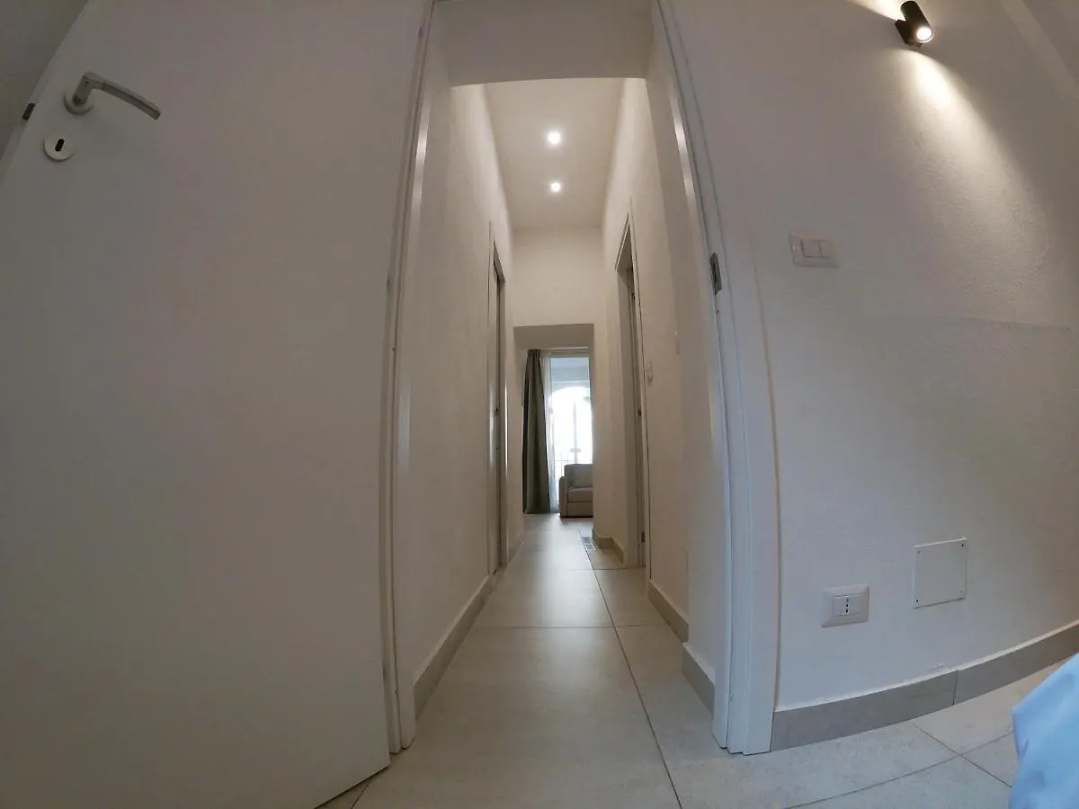 Casa Abbatuzzu Apartment Acireale