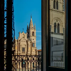 Bed & Breakfast Baroque, Acireale