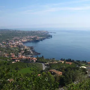 Hotel Grande Maugeri, Acireale